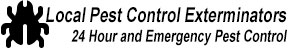 Maywood Pk OR Pest Control Exterminators